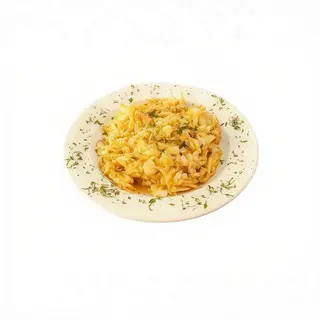 Bacalao Dorado