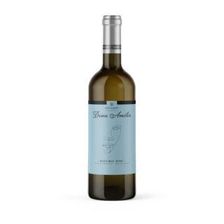 Vinho Branco Dona Amélia Douro