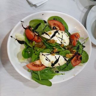 Ensalada El Parque