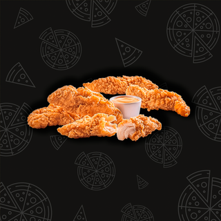 Стріпси з курочки