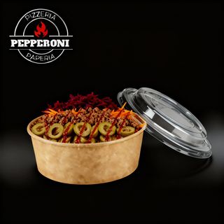 Patatas vegetal 700 g. aprox.