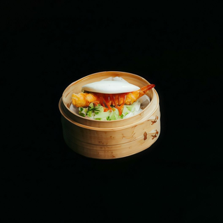 Rougamo Ebi Picante