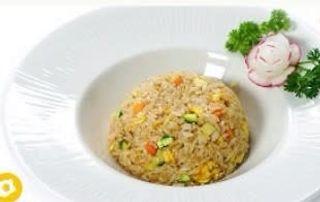 223 Riso con verdure 