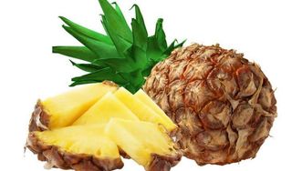 Cijeđeni ananas 0.20l