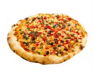 Pizza Estambul (Grande)