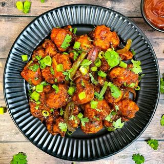 Gobi Manchurian Dry