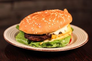 Hamburger di vitello - 310 g