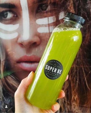 Juice Celery (500 Ml.)