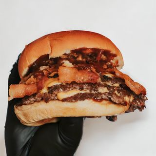 The Wismarkoa Burger