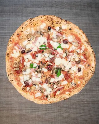 CAPRICCIOSA