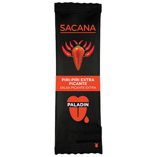 PICANTE SACANA