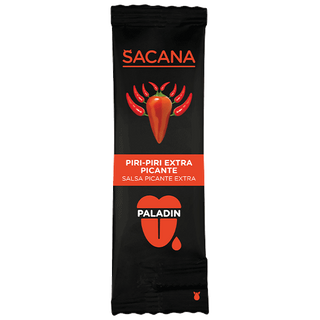 PICANTE SACANA