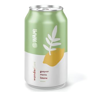 Tè  Wanderfuse Guayusa