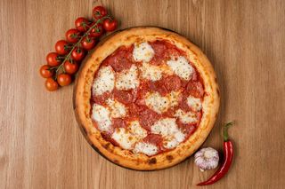 Chef "Пепероні" L