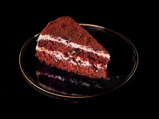 GINGER CAKE