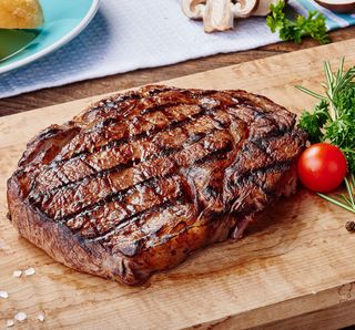 Рибай из говядины (350гр)