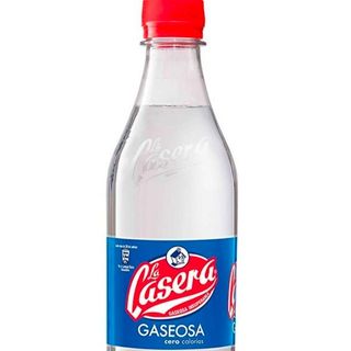 Gaseosa La Casera ( 500 ml )