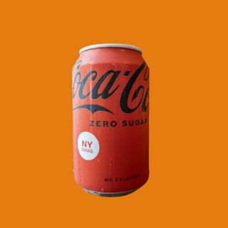 Coca-Cola Zero