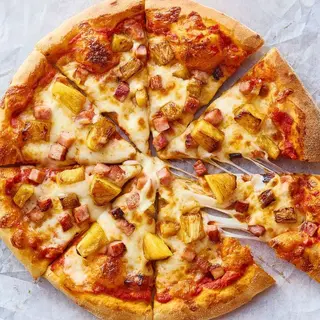 Hawaii Pizza