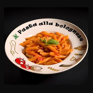 Penne Arrabiata