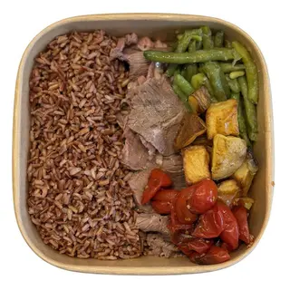 Prime Roast Beef
