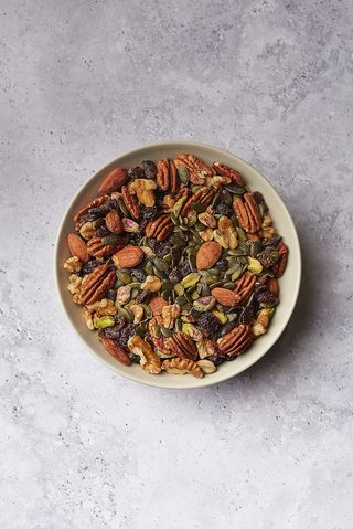 Omega 3 Mix