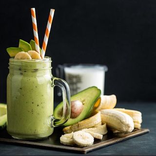 Jus d’avocat et d’ amonde 