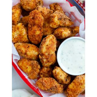 Chicken Nuggets