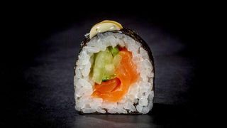 104. Futomaki-4 pezzi