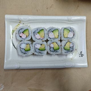 #85 California Gambas (8 Uds.)