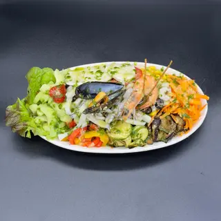 Salade Maison