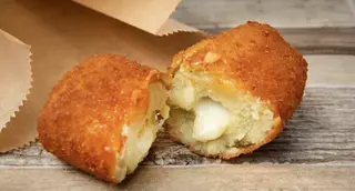 Crocché di patate