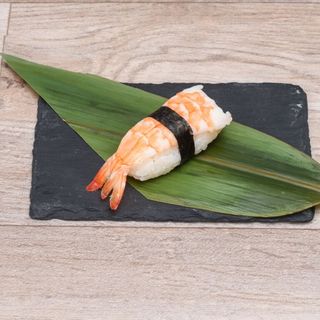 Nigiri Gamba Eby