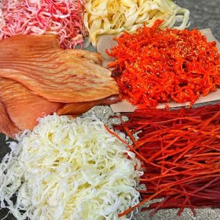 Кальмари (50г)