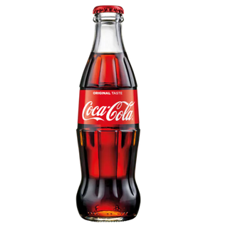 Coca-Cola 0,25L