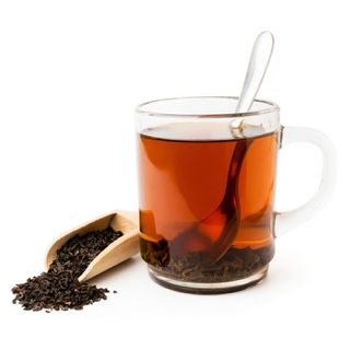 Té negro (8 oz.)