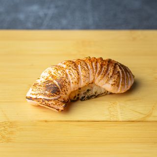 Nigiri Spajsi Tataki
