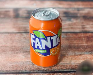 Fanta 330ml 