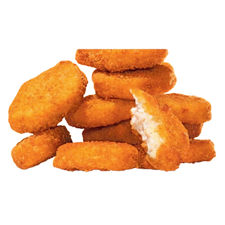 Nuggets De Pollo (6 Uds.)