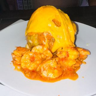 Mofongo