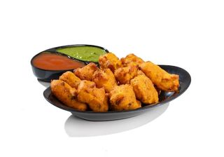 Paneer Pakoda (6 pieces)