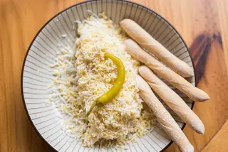 L'Ensaladilla Rusa
