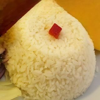 Arroz Blanco (Porción)