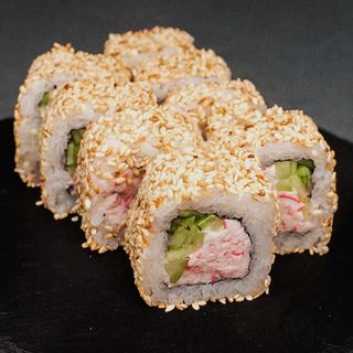  როლი კიბორჩხლით