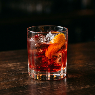 Classic Cocktail