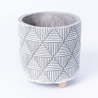 Osłonka na nóżkach 12 cm