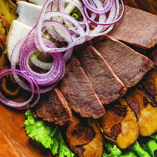 "Ассорти Номад"