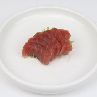 Sashimi maguro