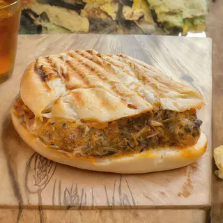 BOCATA DE MECHADA