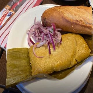 Tamal